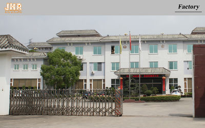 Κίνα Meizhou JHR Trading Co., Ltd.